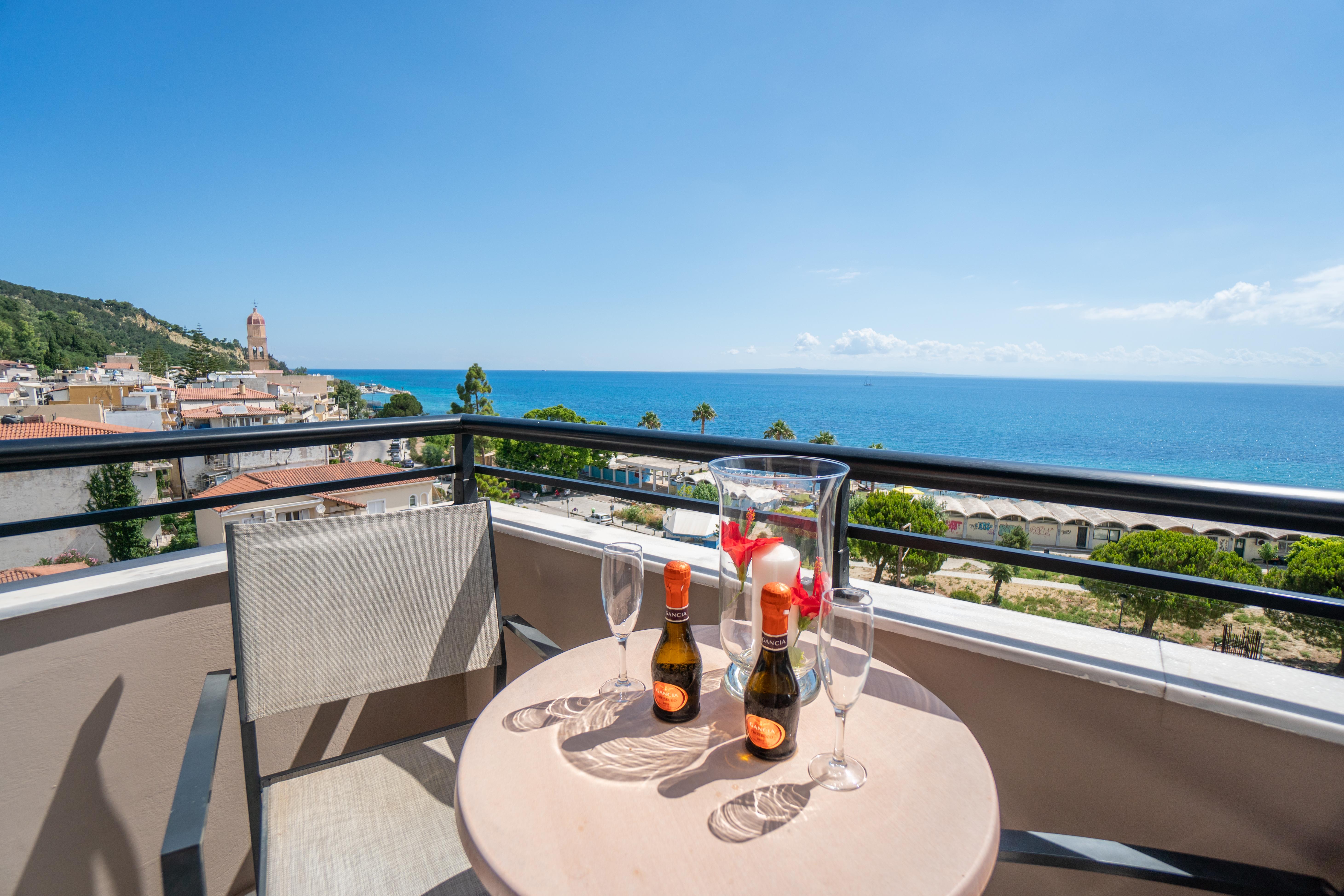 Palatino Hotel Zante