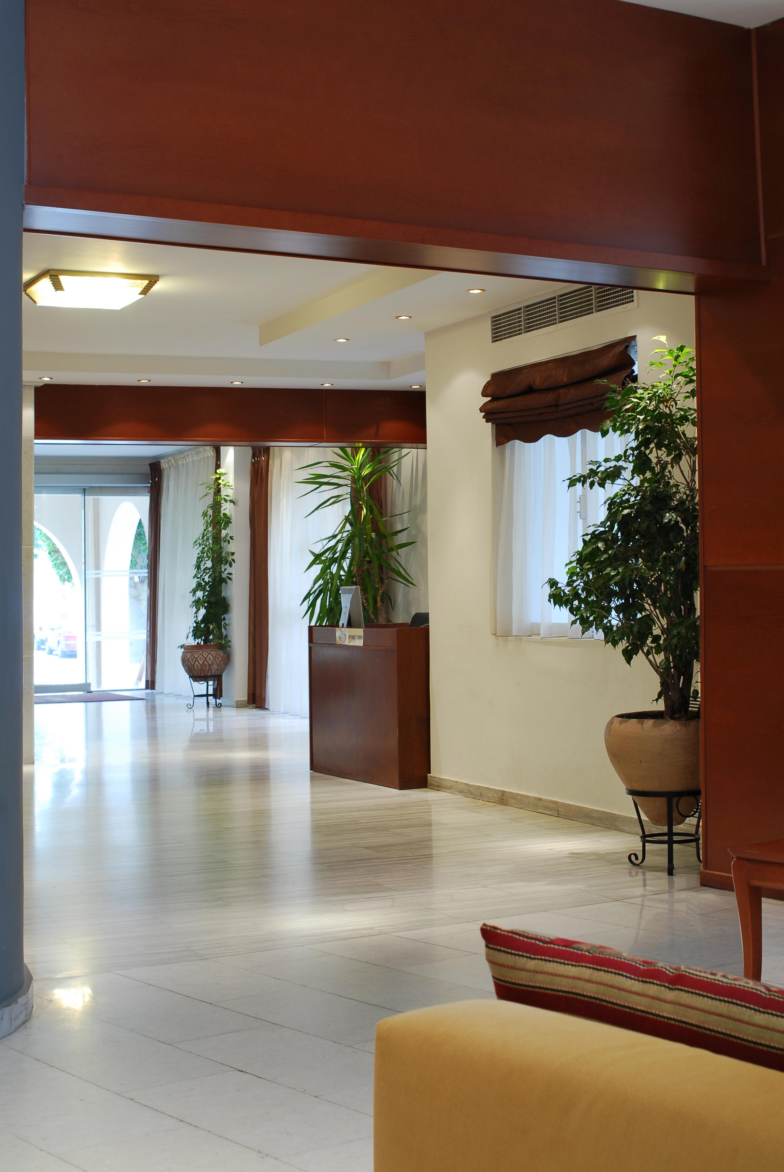 Palatino 4* Zakynthos