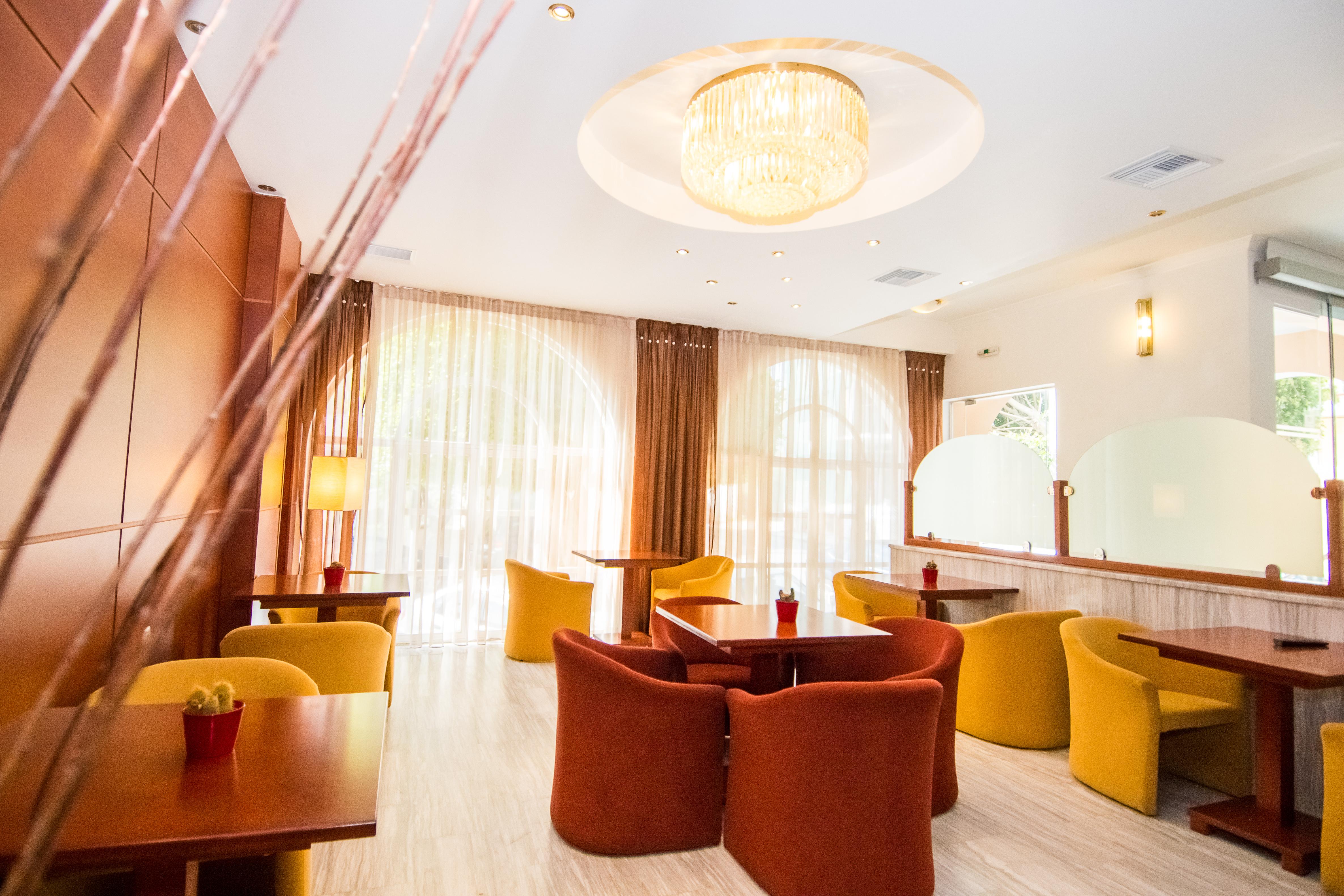 Hotel Palatino Zakynthos