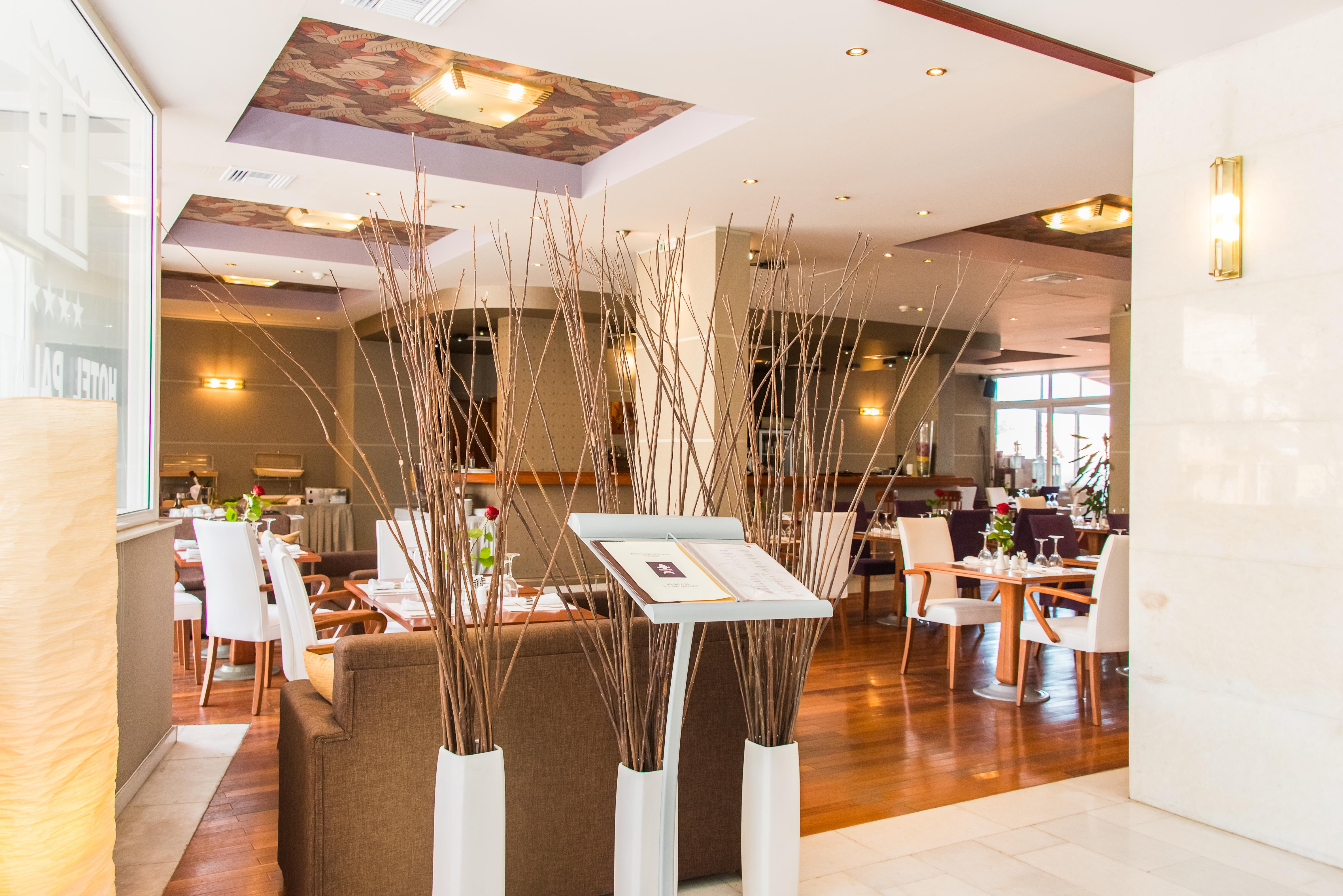 Hotel Palatino Zante
