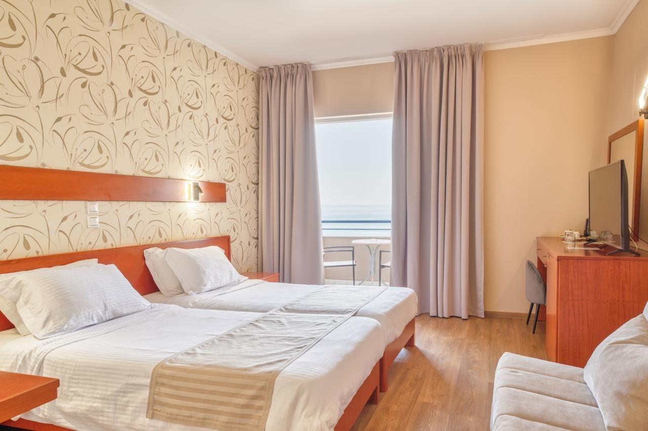 Palatino Hotel Zante