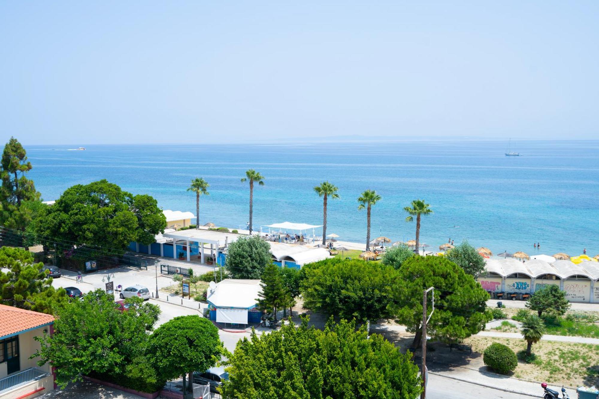 Palatino 4* Zante