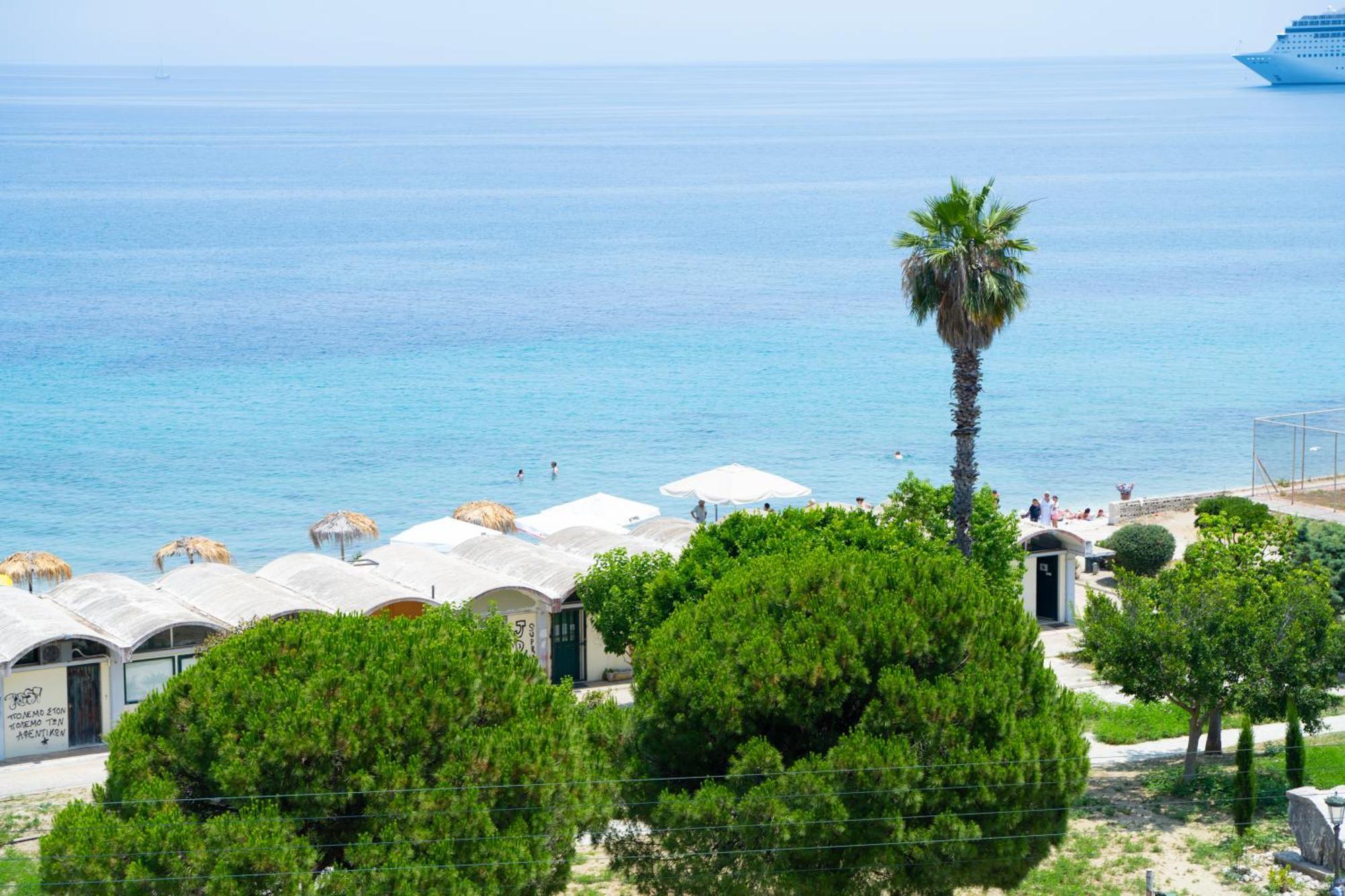 Palatino 4* Zakynthos