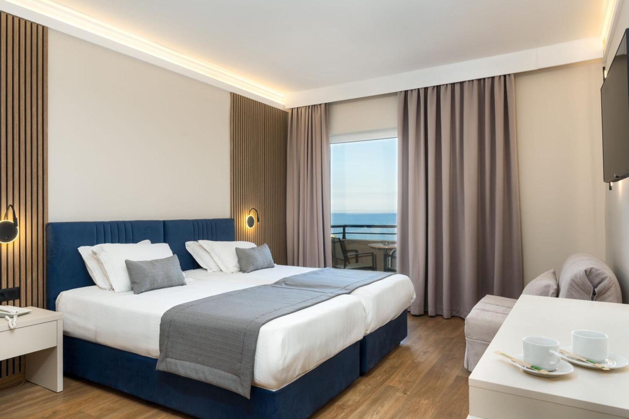 Palatino 4* Zante