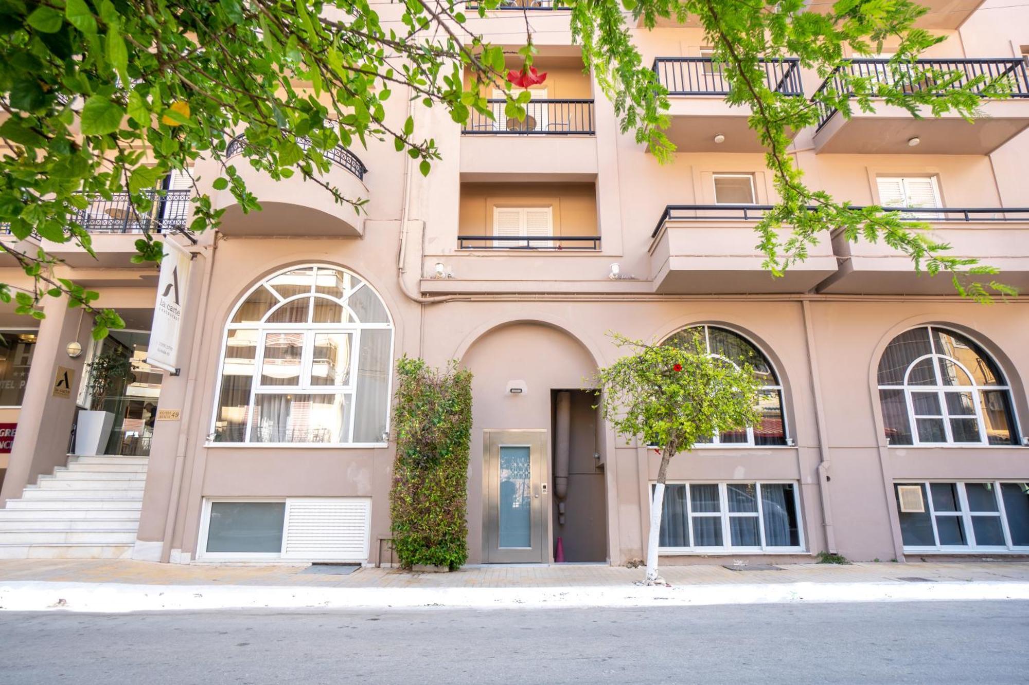 Palatino Hotel Zakynthos