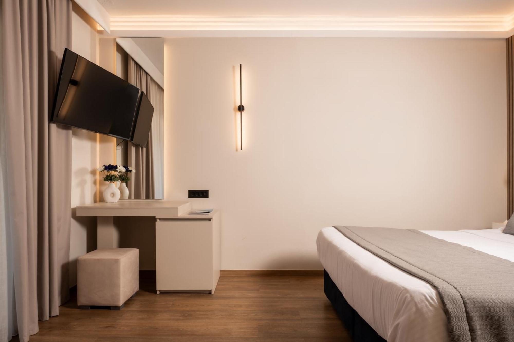 Palatino Hotel Zante