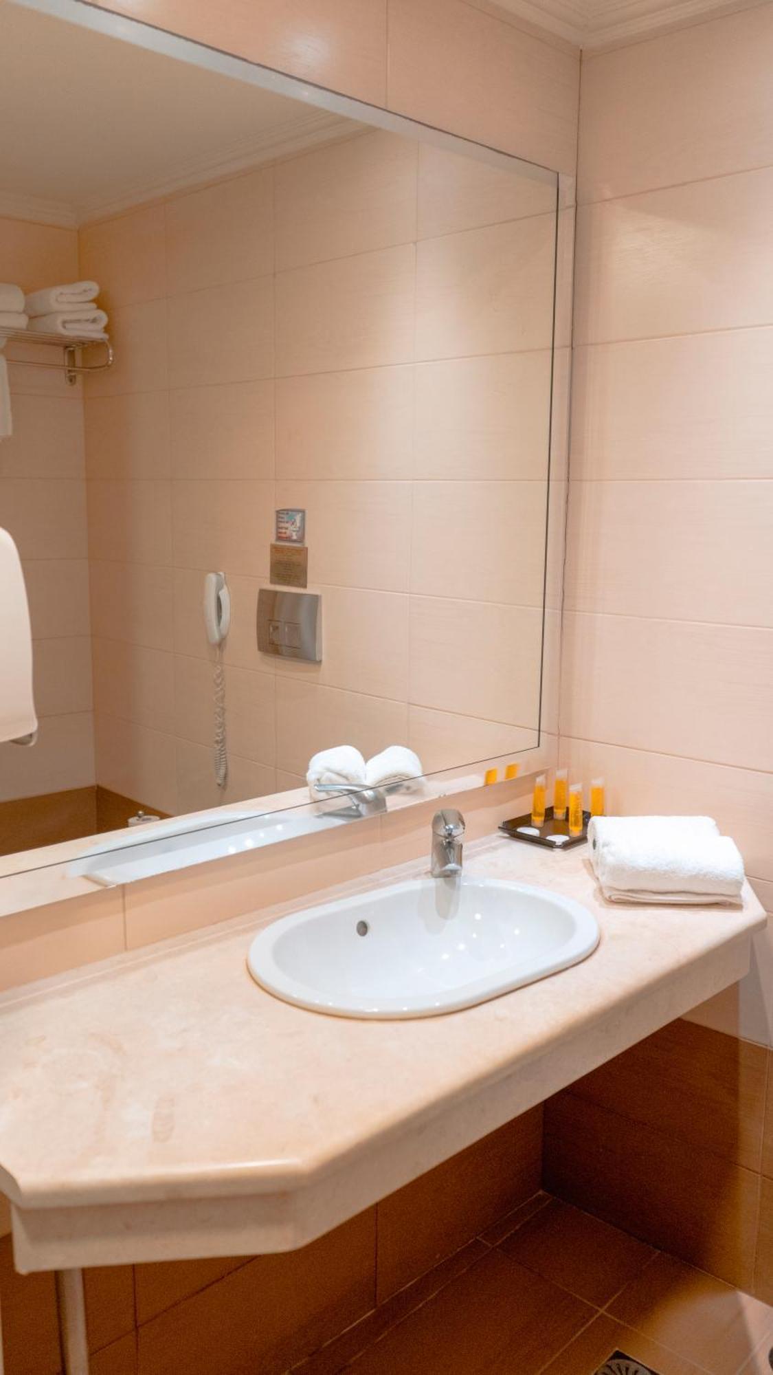 Palatino 4* Zakynthos