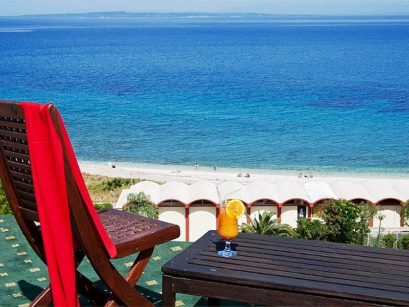 Palatino Hotel Zante