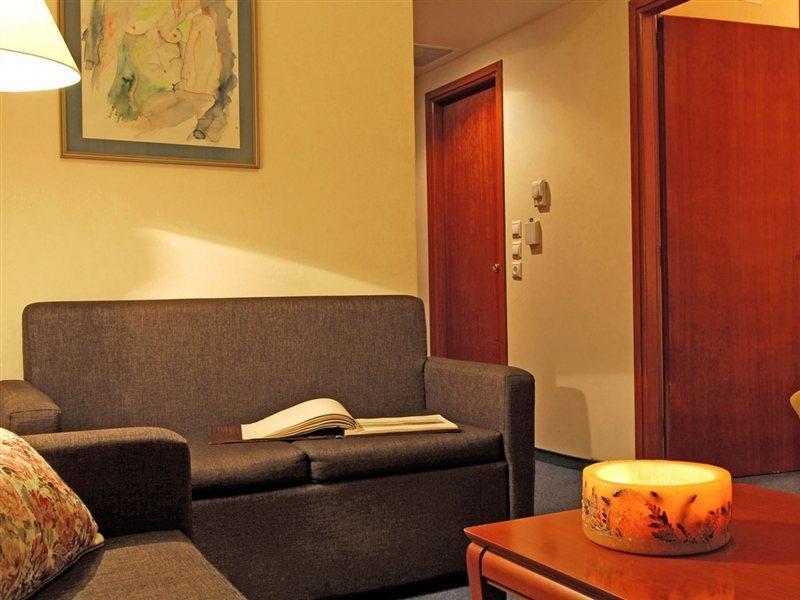 Palatino Hotel