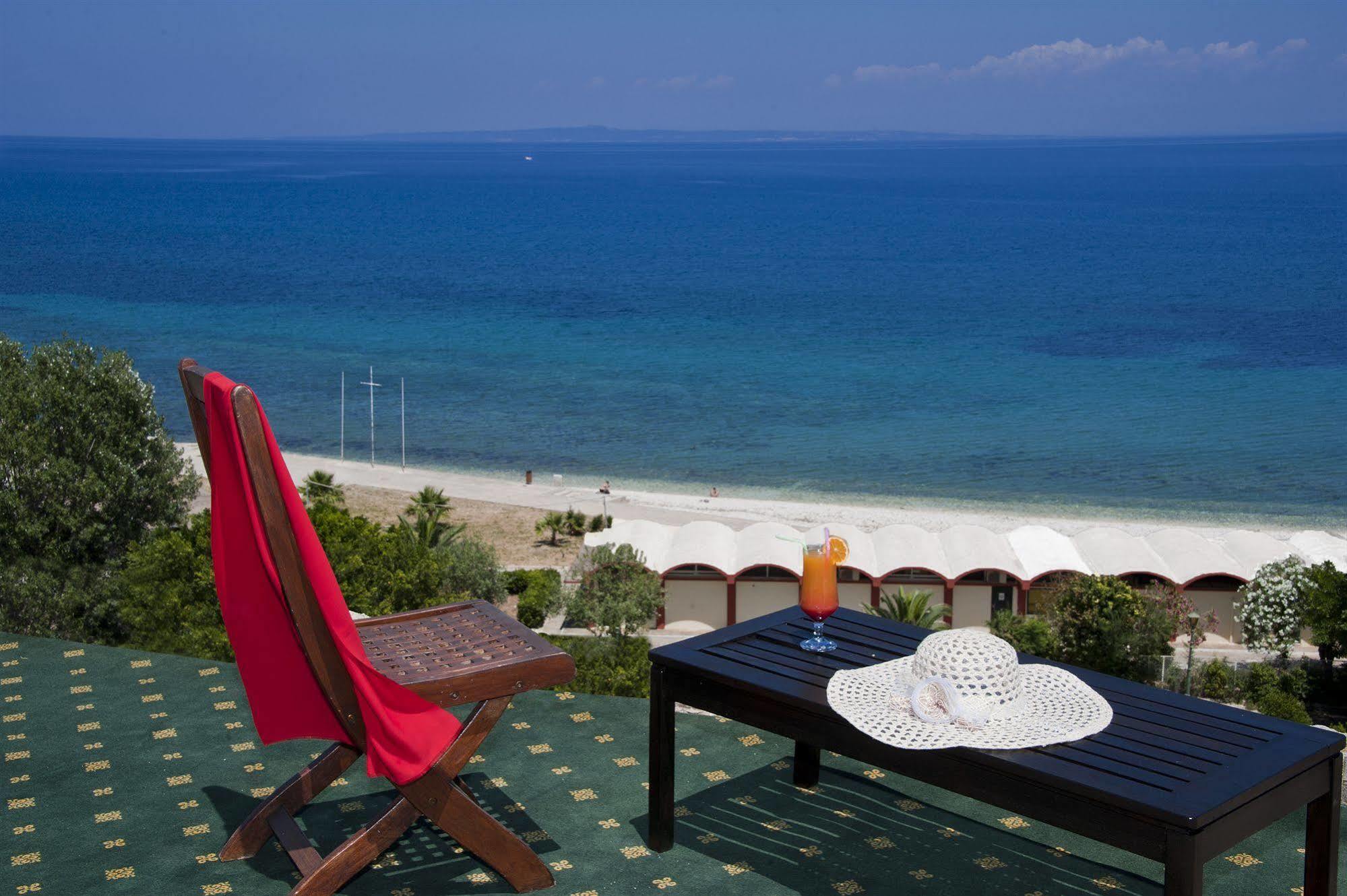 Palatino Hotel Zante
