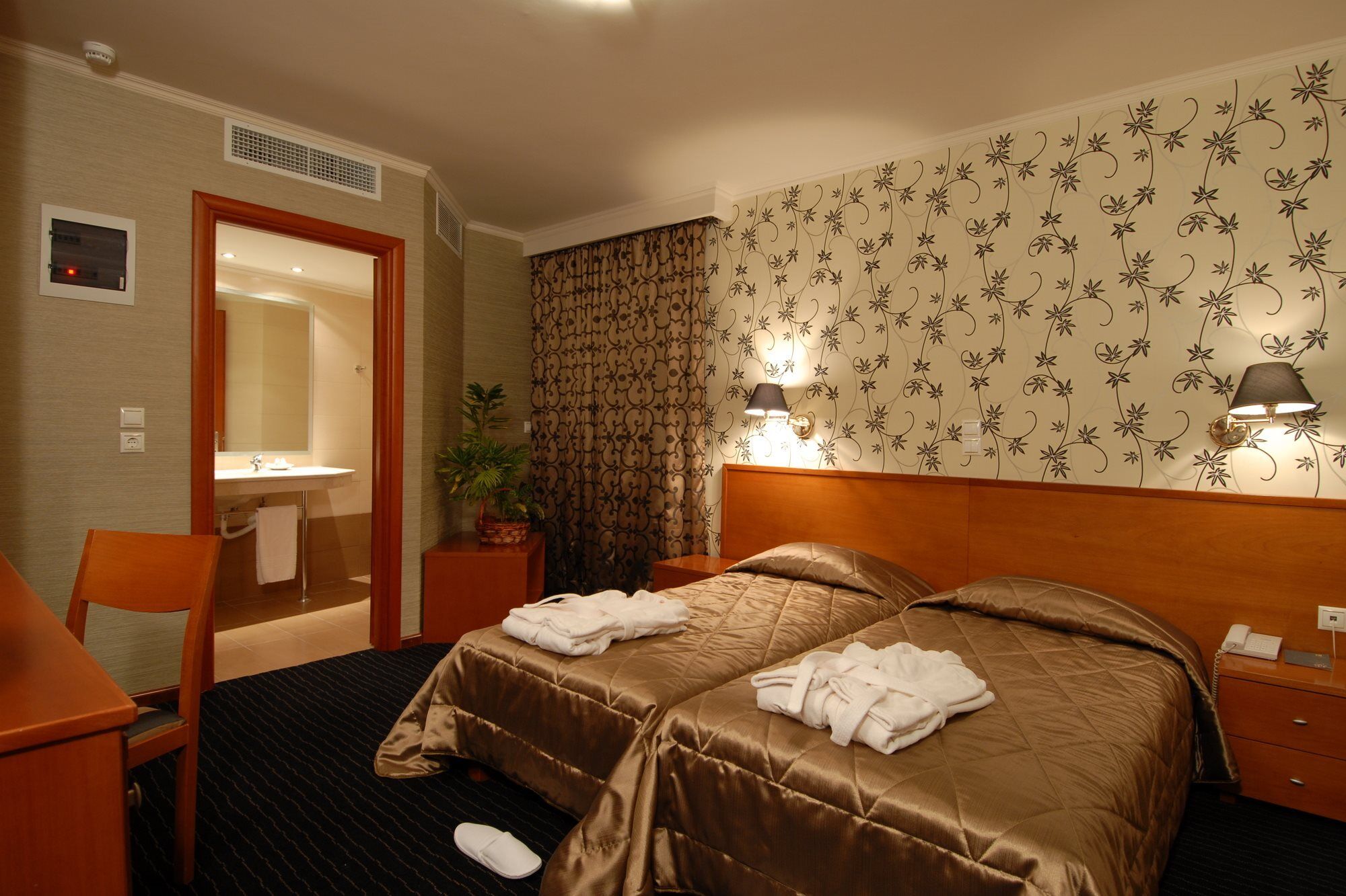 Palatino Hotel Zante