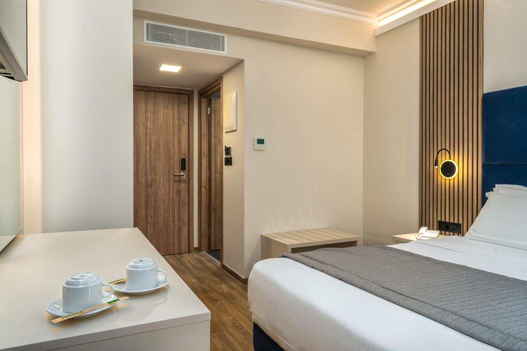 Hotel Palatino Zakintos