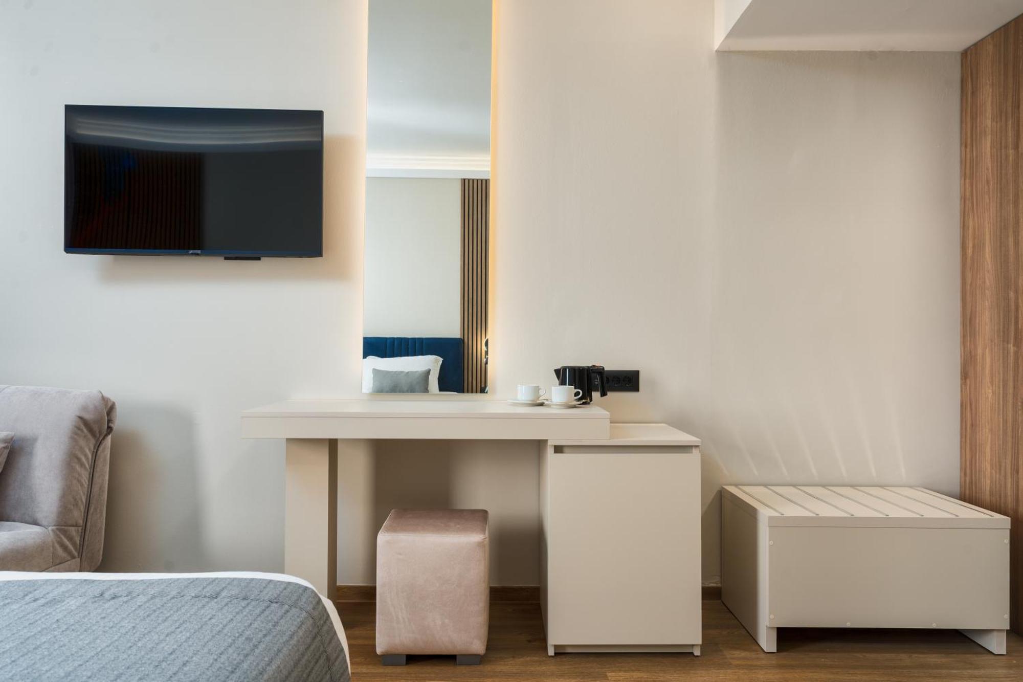 Hotel Palatino Zakintos